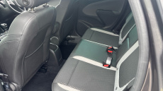 Vauxhall Crossland X 1.2T ecoTec [110] Elite 5dr [6 Speed] [S/S] Petrol Hatchback